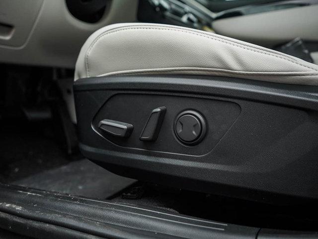 new 2025 Hyundai Tucson car, priced at $39,066