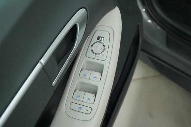 used 2022 Hyundai Sonata car, priced at $17,998