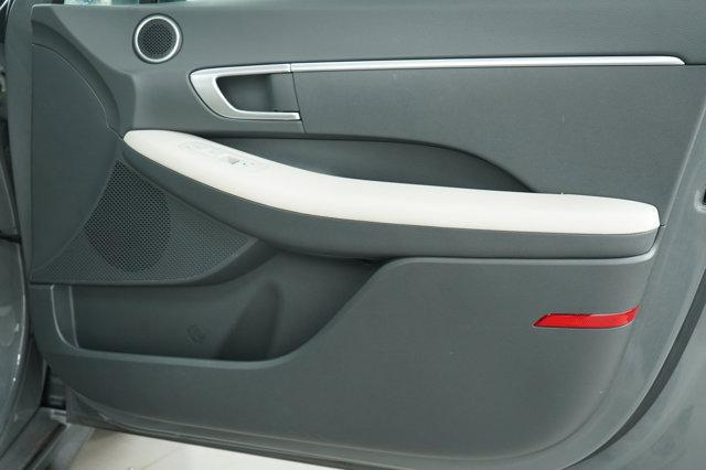 used 2022 Hyundai Sonata car, priced at $17,998