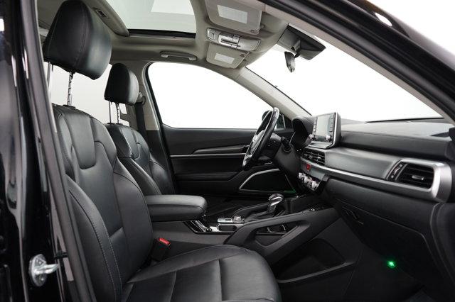 used 2020 Kia Telluride car, priced at $23,799