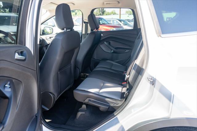 used 2019 Ford Escape car, priced at $16,999