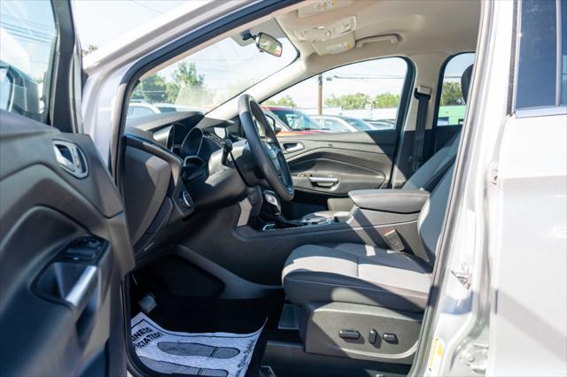 used 2019 Ford Escape car, priced at $16,999