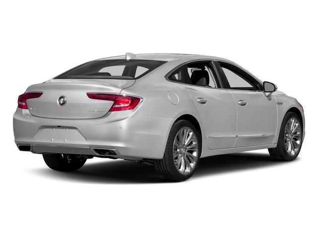 used 2017 Buick LaCrosse car