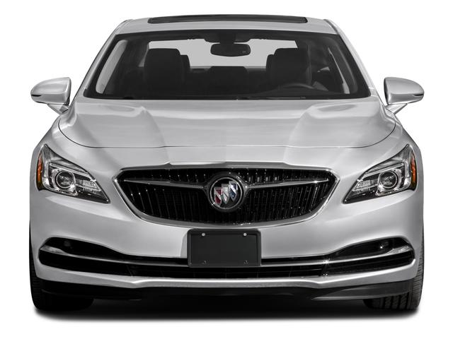 used 2017 Buick LaCrosse car