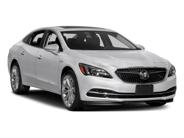 used 2017 Buick LaCrosse car