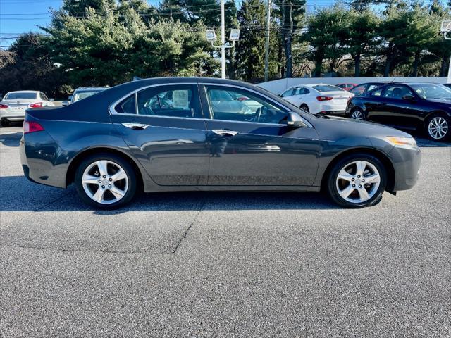 used 2011 Acura TSX car, priced at $10,995