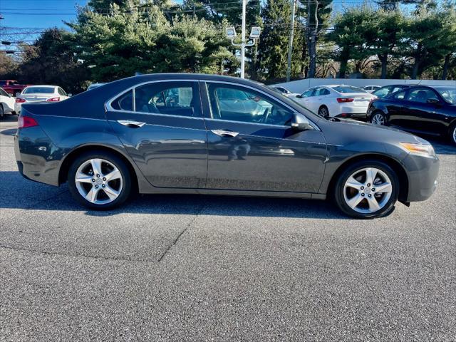 used 2011 Acura TSX car, priced at $10,995