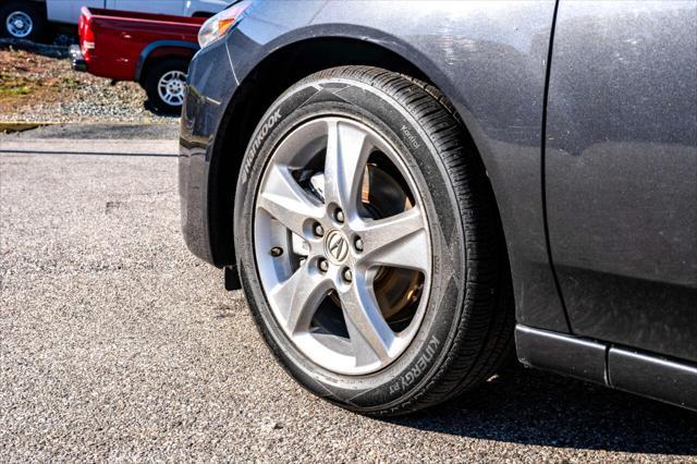 used 2011 Acura TSX car, priced at $9,995