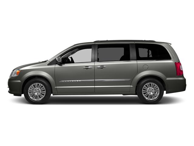 used 2013 Chrysler Town & Country car, priced at $9,995