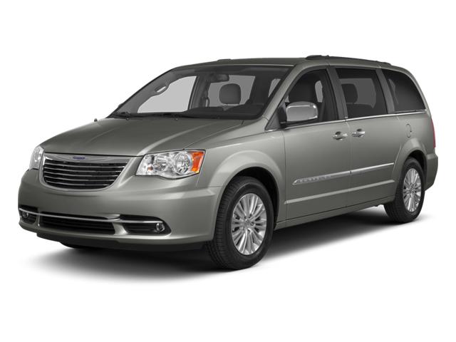 used 2013 Chrysler Town & Country car, priced at $9,995