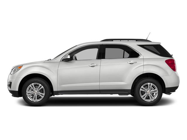 used 2014 Chevrolet Equinox car