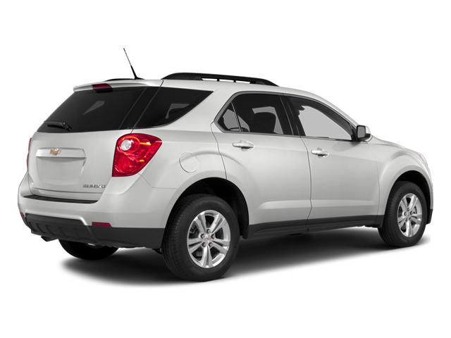 used 2014 Chevrolet Equinox car