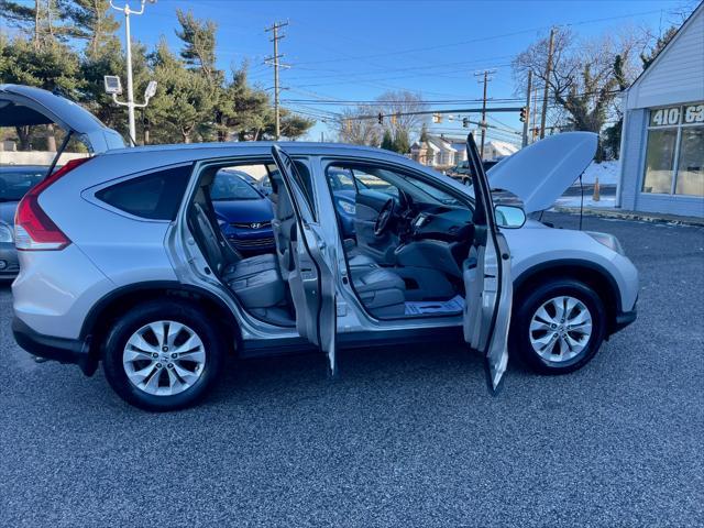 used 2013 Honda CR-V car, priced at $15,404