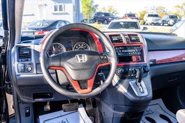 used 2010 Honda CR-V car, priced at $10,999