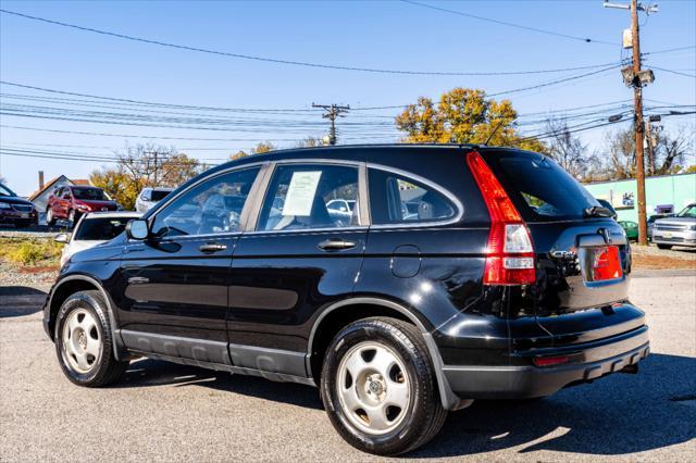 used 2010 Honda CR-V car, priced at $10,999