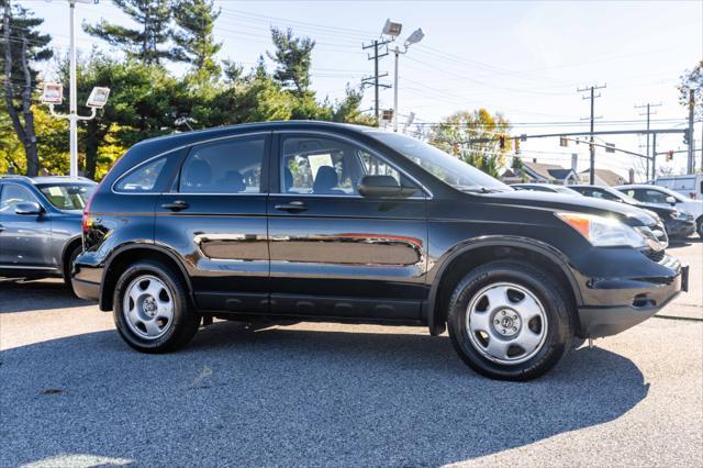 used 2010 Honda CR-V car, priced at $10,999