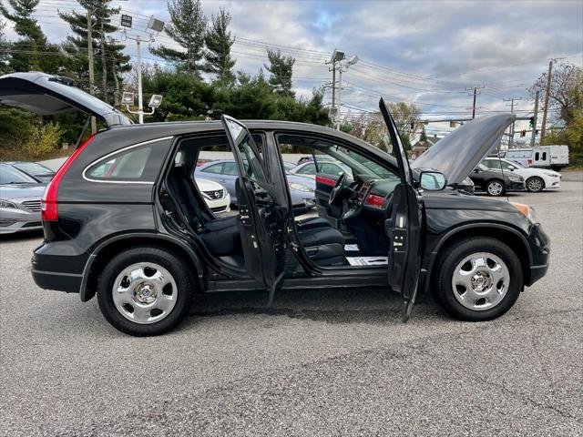 used 2010 Honda CR-V car, priced at $10,990