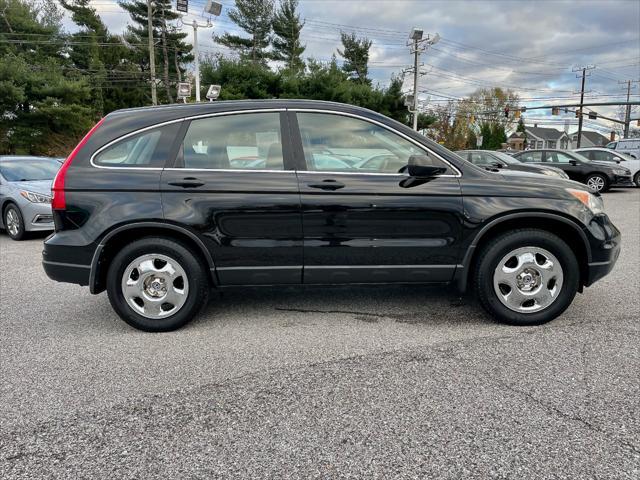 used 2010 Honda CR-V car, priced at $10,990