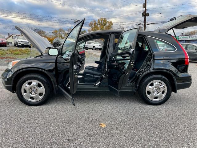 used 2010 Honda CR-V car, priced at $10,990