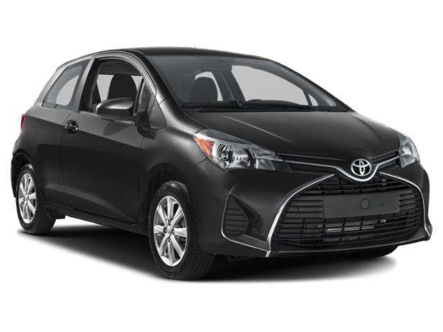 used 2015 Toyota Yaris car, priced at $9,990