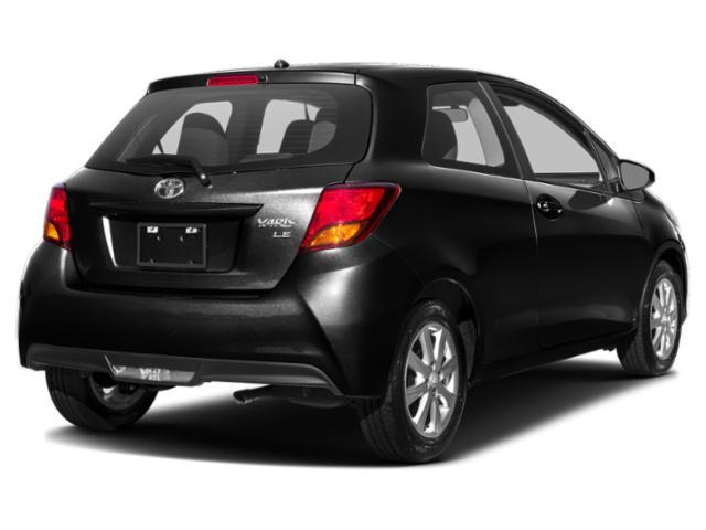 used 2015 Toyota Yaris car, priced at $9,990