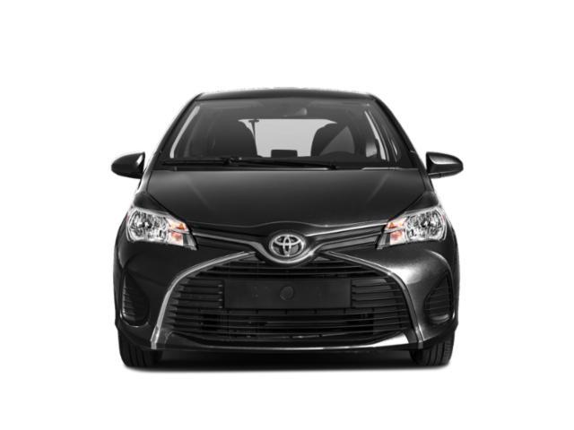 used 2015 Toyota Yaris car, priced at $9,990