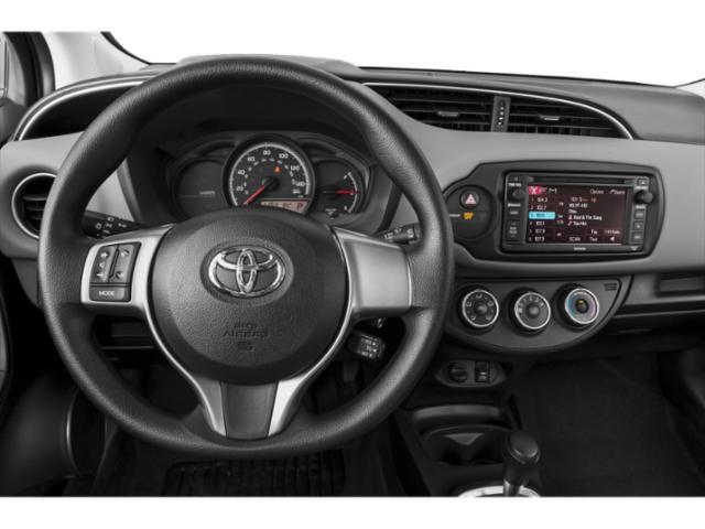 used 2015 Toyota Yaris car, priced at $9,990