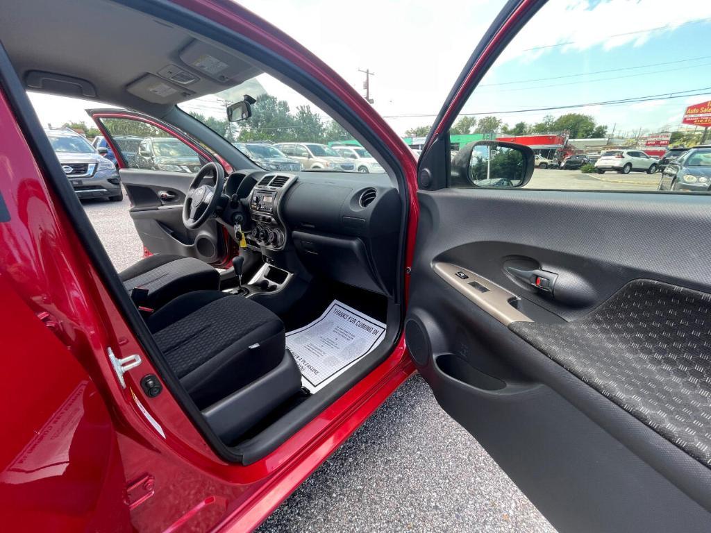 used 2013 Scion xD car, priced at $7,488