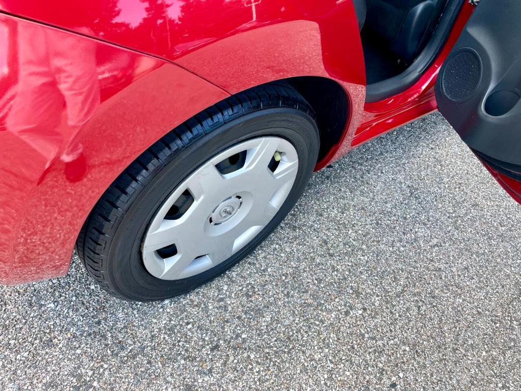 used 2013 Scion xD car, priced at $7,488