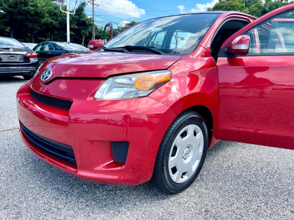 used 2013 Scion xD car, priced at $7,488