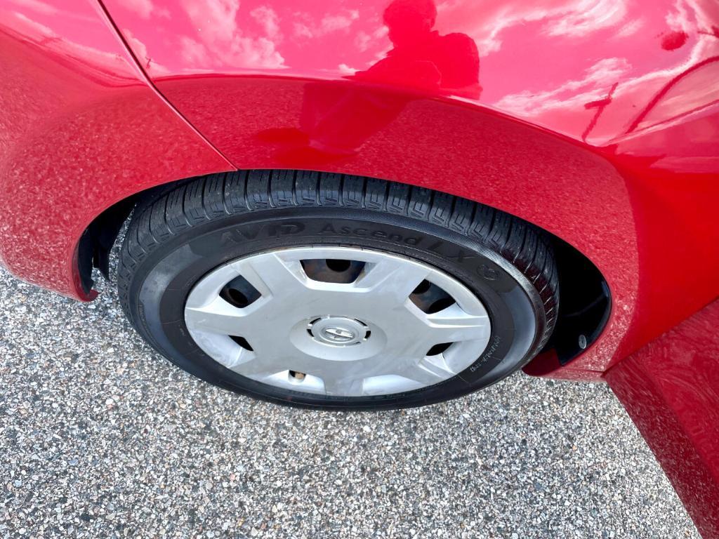 used 2013 Scion xD car, priced at $7,488