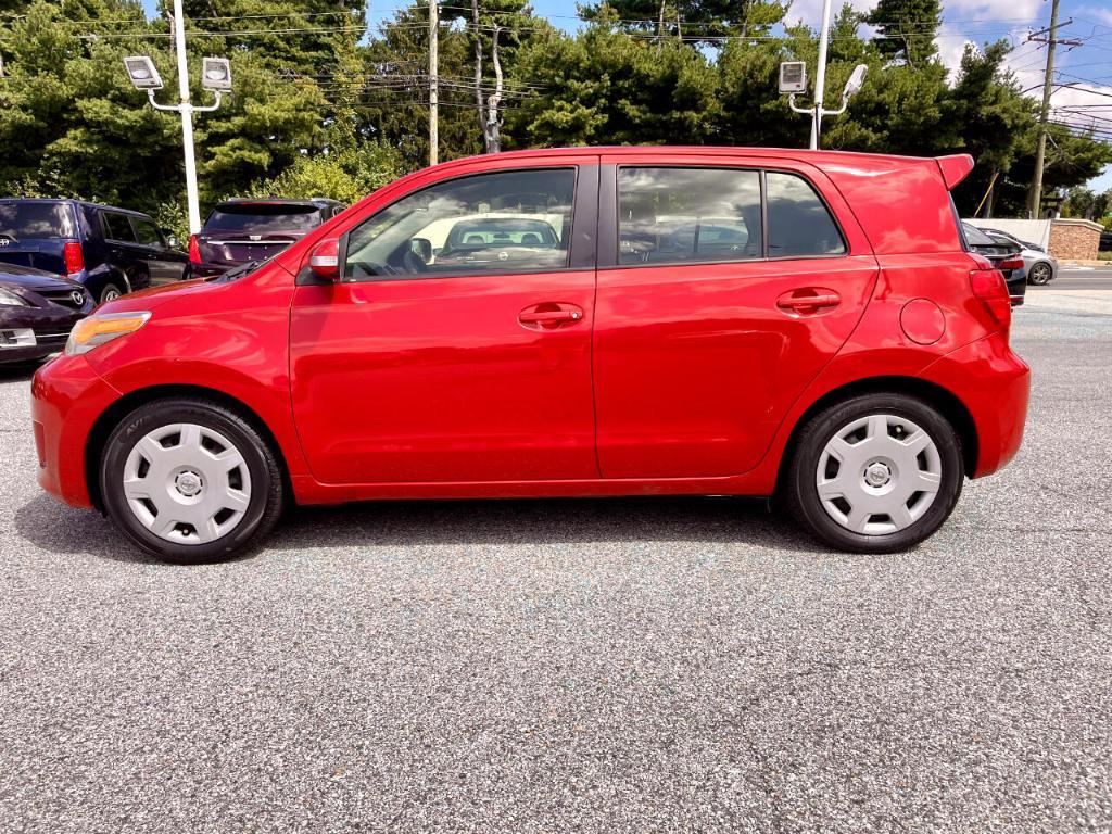 used 2013 Scion xD car, priced at $7,488