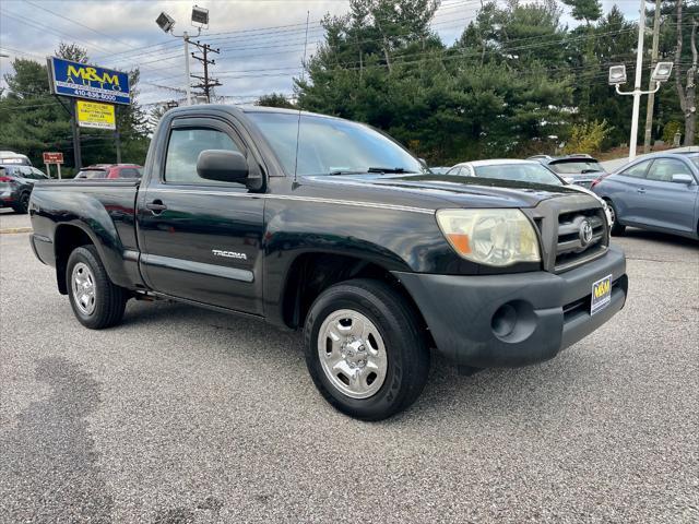 used 2010 Toyota Tacoma car, priced at $11,990