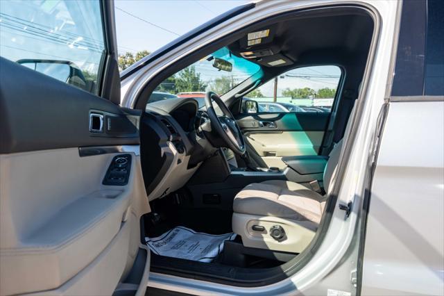 used 2013 Ford Explorer car, priced at $10,990