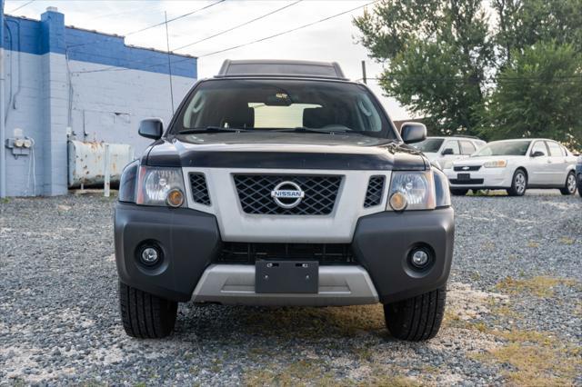 used 2012 Nissan Xterra car, priced at $12,990