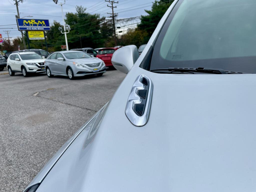 used 2016 Buick Envision car, priced at $16,999