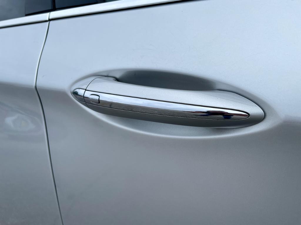 used 2016 Buick Envision car, priced at $16,999