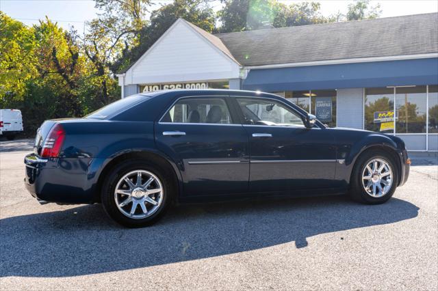 used 2006 Chrysler 300C car, priced at $7,995