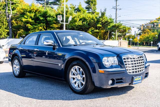 used 2006 Chrysler 300C car, priced at $7,995