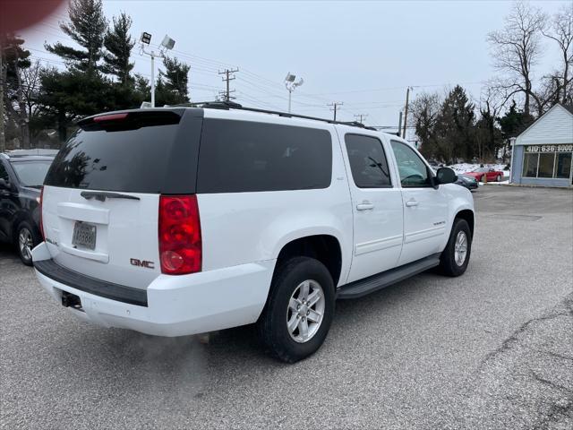 used 2013 GMC Yukon XL car