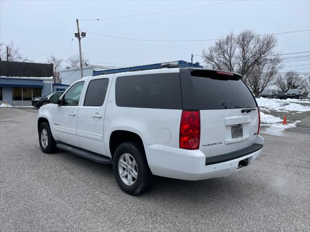 used 2013 GMC Yukon XL car