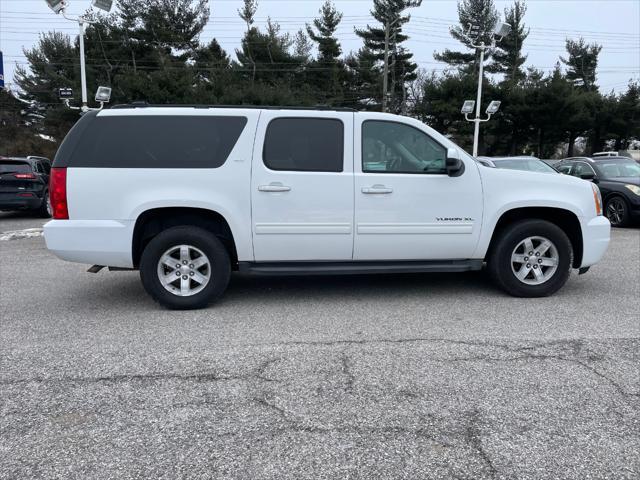 used 2013 GMC Yukon XL car