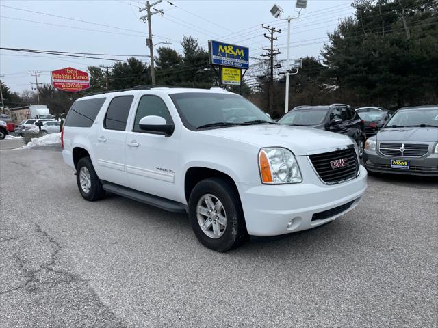 used 2013 GMC Yukon XL car