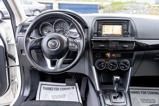 used 2014 Mazda CX-5 car, priced at $11,988