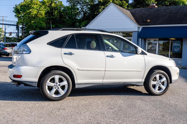 used 2008 Lexus RX 350 car, priced at $10,990