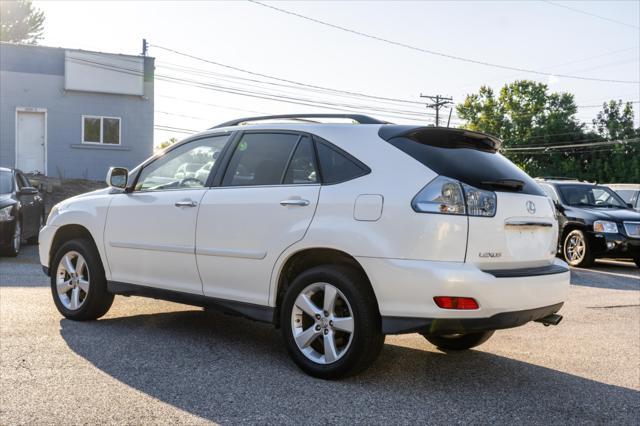 used 2008 Lexus RX 350 car, priced at $10,990