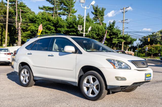 used 2008 Lexus RX 350 car, priced at $10,990