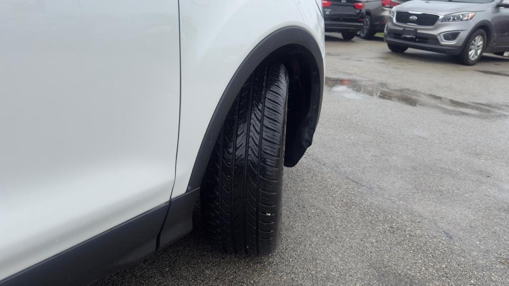 used 2018 Ford Escape car, priced at $12,995