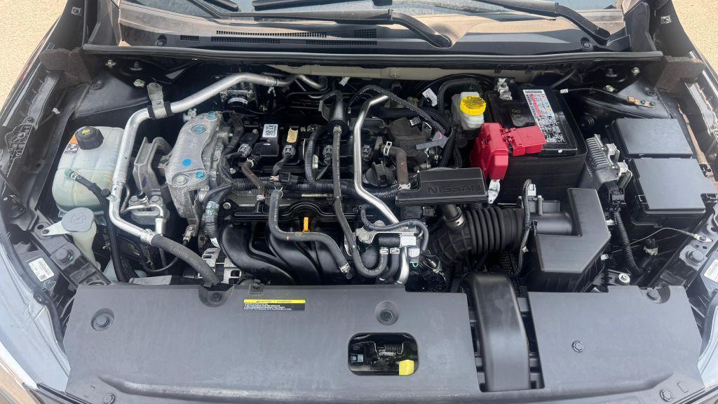 used 2022 Nissan Sentra car, priced at $16,995