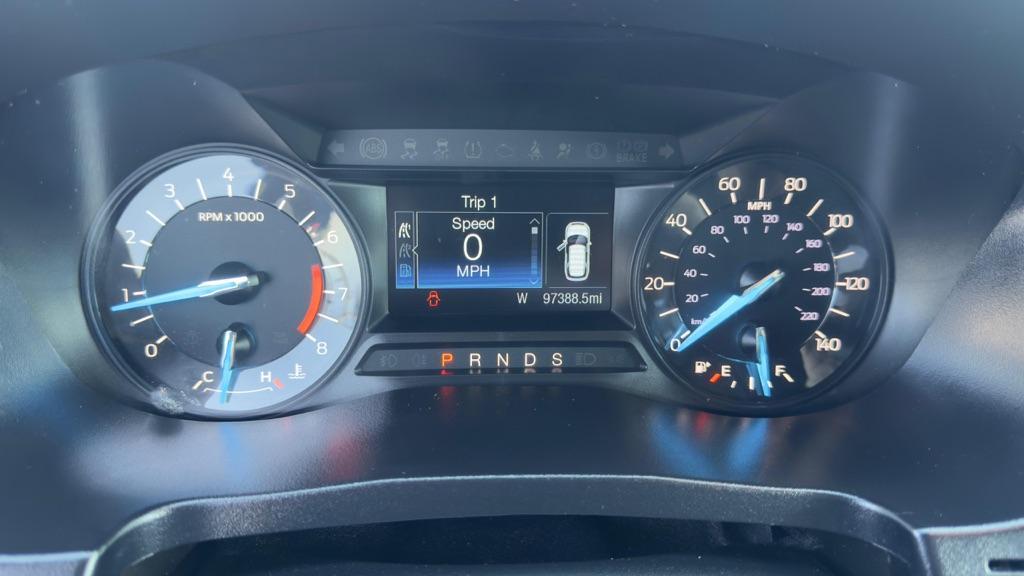 used 2018 Ford Explorer car, priced at $14,995